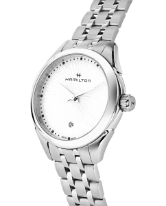 Купить Швейцарские наручные часы Hamilton H32231110  в E-mobi