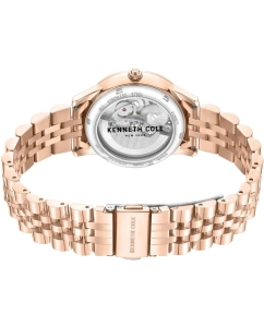 Купить Механические наручные часы Kenneth Cole KCWLL0047404  в E-mobi