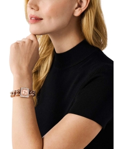 Купить Наручные часы Michael Kors MK4827  в E-mobi