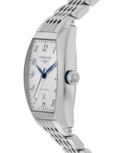 Купить Швейцарские механические наручные часы Longines L2.142.4.73.6  в E-mobi