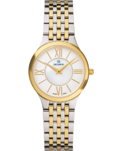 Купить Швейцарские наручные часы Grovana G5013.1142 в E-mobi