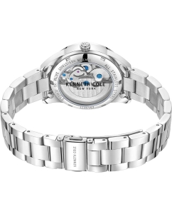 Купить Механические наручные часы Kenneth Cole KCWLL0016701  в E-mobi