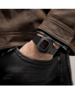 Купить Швейцарские наручные часы Hamilton H52404130  в E-mobi