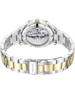 Купить Механические наручные часы Kenneth Cole KCWLL0016704  в E-mobi