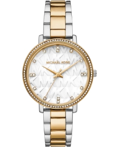 Купить Наручные часы Michael Kors MK4918 в E-mobi