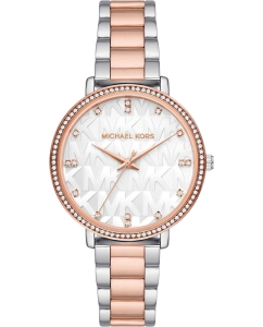 Купить Наручные часы Michael Kors MK4920 в E-mobi