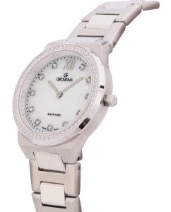 Купить Швейцарские наручные часы Grovana G5208.7133  в E-mobi