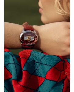 Купить Российские наручные часы Lincor 1980L-3  в E-mobi