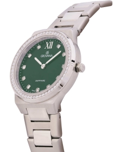 Купить Швейцарские наручные часы Grovana G5208.7134  в E-mobi