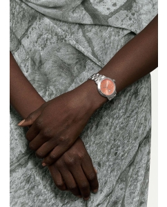 Купить Наручные часы Vivienne Westwood VV307COSL  в E-mobi