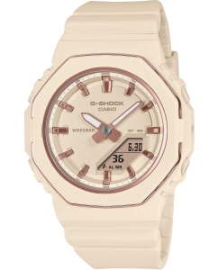 Купить Японские наручные часы Casio G-SHOCK GMA-P2110-4A с хронографом в E-mobi