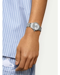 Купить Наручные часы Vivienne Westwood VV307SLSL  в E-mobi