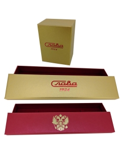 Купить Российские наручные часы Слава 2500544/300-2035  в E-mobi