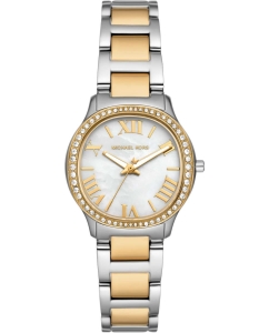 Купить Наручные часы Michael Kors MK4910 в E-mobi
