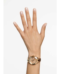 Купить Швейцарские наручные часы Swarovski 5632472 с хронографом  в E-mobi