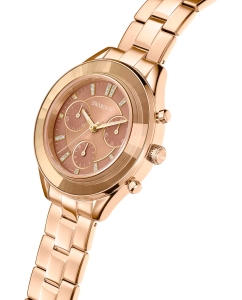 Купить Швейцарские наручные часы Swarovski 5632472 с хронографом  в E-mobi