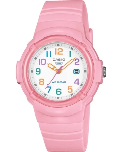 Купить Японские наручные часы Casio Collection LX-800H-4A в E-mobi