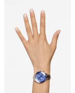 Купить Швейцарские наручные часы Swarovski 5632481 с хронографом  в E-mobi