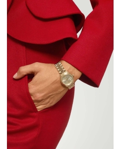 Купить Наручные часы Vivienne Westwood VV311CPGD  в E-mobi