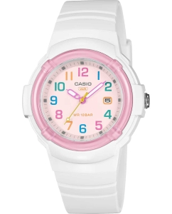 Купить Японские наручные часы Casio Collection LX-800H-7A1 в E-mobi