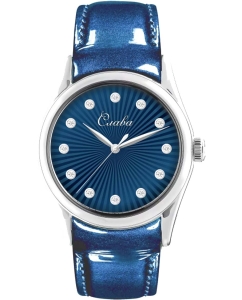 Купить Российские наручные часы Слава 2500546/300-2035 в E-mobi