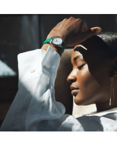 Купить Швейцарские механические наручные часы Hamilton H32275890  в E-mobi