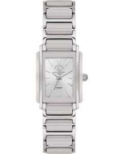 Купить Керамические наручные часы Santa Barbara Polo & Racquet Club SB.4.10030-1 в E-mobi