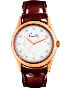 Купить Российские наручные часы Слава 2503547/300-2035 в E-mobi