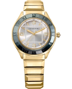 Купить Швейцарские наручные часы Swarovski 5635450 в E-mobi