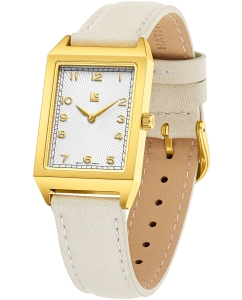 Купить Российские наручные часы Lincor 4127L-1  в E-mobi