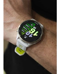 Купить Умные часы Garmin Forerunner 970 010-02969-11  в E-mobi