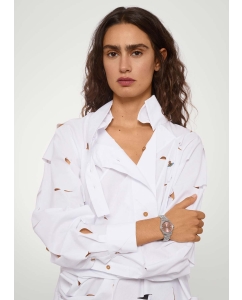 Купить Наручные часы Vivienne Westwood VV328DPKSL  в E-mobi