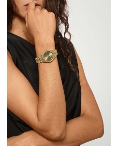 Купить Наручные часы Vivienne Westwood VV328GRGD  в E-mobi