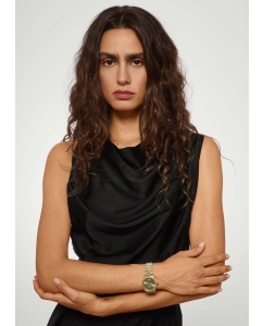 Купить Наручные часы Vivienne Westwood VV328GRGD  в E-mobi