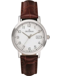 Купить Швейцарские наручные часы Grovana G5550.1533 в E-mobi