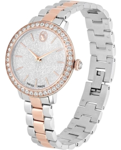 Купить Швейцарские наручные часы Swarovski 5715028  в E-mobi