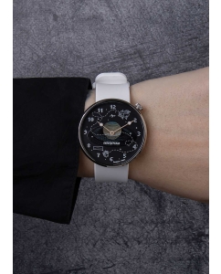 Купить Наручные часы Луч Кибердеревня 78450261  в E-mobi