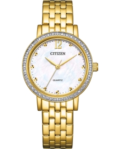 Купить Японские наручные часы Citizen EL3102-50D в E-mobi