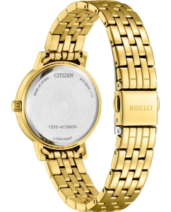 Купить Японские наручные часы Citizen EL3102-50D  в E-mobi