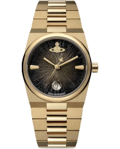 Купить Наручные часы Vivienne Westwood VV332MTGD в E-mobi