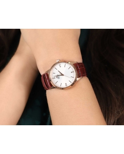 Купить Японские механические наручные часы Orient RA-NB0105S1  в E-mobi