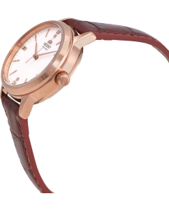 Купить Японские механические наручные часы Orient RA-NB0105S1  в E-mobi