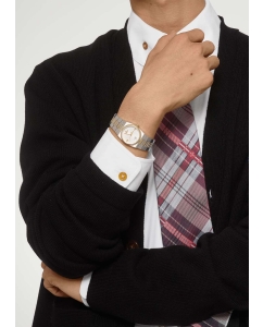 Купить Наручные часы Vivienne Westwood VV332SLSG  в E-mobi