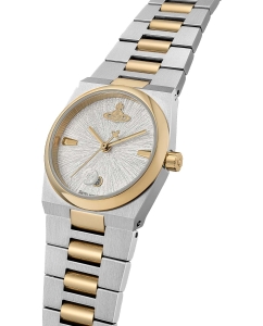 Купить Наручные часы Vivienne Westwood VV332SLSG  в E-mobi