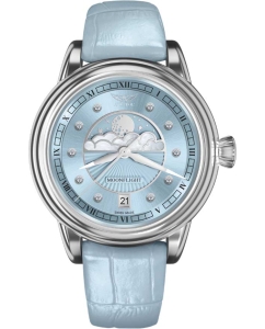 Купить Швейцарские наручные часы Aviator V.1.33.0.359.4 в E-mobi