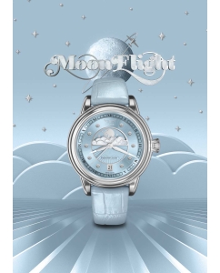 Купить Швейцарские наручные часы Aviator V.1.33.0.359.4  в E-mobi