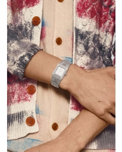 Купить Наручные часы Vivienne Westwood VV333LGYSL  в E-mobi