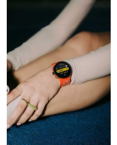 Купить Умные часы Suunto Run Coral Orange SS051112000  в E-mobi