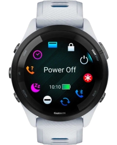 Купить Умные часы Garmin Forerunner 265 010-02810-11 в E-mobi