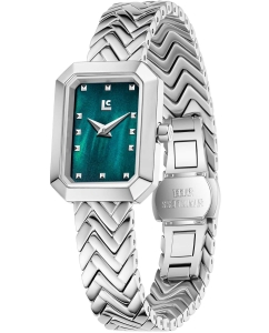 Купить Российские наручные часы Lincor 4141B-3  в E-mobi